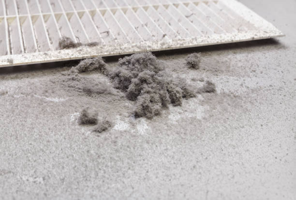 Professional Airduct Cleaning in Ocean Springs, MS