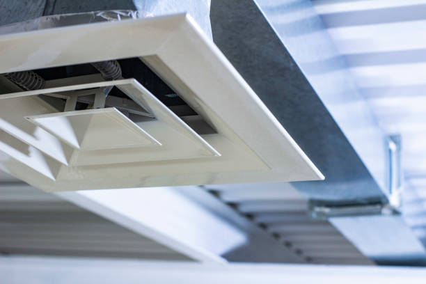 Best Professional Duct Cleaning Services  in Ocean Springs, MS