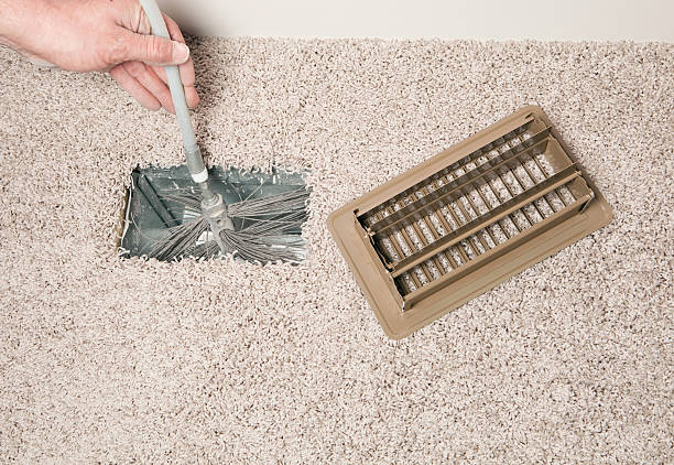 Best HVAC Air Duct Cleaning  in Ocean Springs, MS