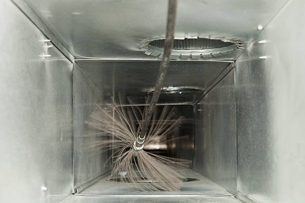 Best Residential Air Duct Cleaning  in Ocean Springs, MS